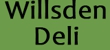 Willsden Deli - Delicatessens