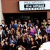 Paul Mitchell The School Honolulu gallery