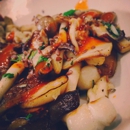 Agra Culture Kitchen Uptown - American Restaurants