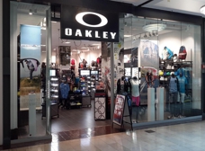 Descubrir 88+ imagen oakley store indianapolis