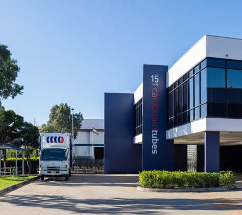Irwin Packaging Pty Ltd - Moorebank, NSW
