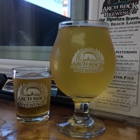 Arch Rock Brewing Company