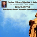 Matthew H Kehoe Law Offices