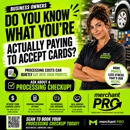 Merchant Processing Solutions - Business Management