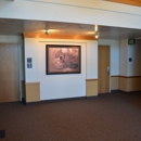 The Church of Jesus Christ of Latter-day Saints - Methodist Churches