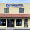 World Finance gallery