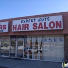 Expert Cuts Hair Salon