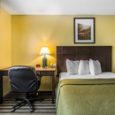 Quality Inn - Motels