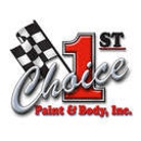 1st Choice Paint & Body Inc. - Auto Repair & Service