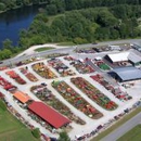 Rene J Fournier Farm Equipment - Farm Equipment