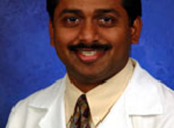 Dr. Abraham Mathew, MD - Hershey, PA