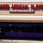 Marie African Flavors