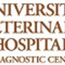 University Veterinary Hospital & Diagnostic Center - Veterinarians