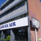 Korean Air Lines