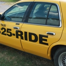 Pryor Taxi - CLOSED