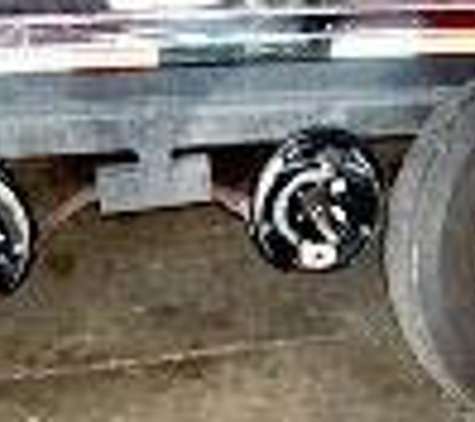 A & A Trailer Hitch Center Inc. - Bradenton, FL