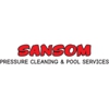 Sansom Pressure Cleaning & Pool Service Inc. gallery