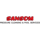 Sansom Pressure Cleaning & Pool Service Inc. - Swimming Pool Repair & Service