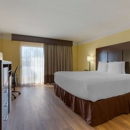 Best Western Phoenix Goodyear Inn - Hotels