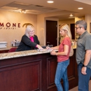 Simone Eye Center - Optometrists