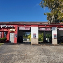 Jiffy Lube Oil Change