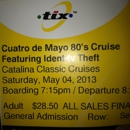 Catalina Classic Cruises - Cruises