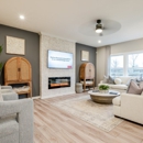 Royal Acres New Homes in Etna Township by Fischer Homes - Construction Management
