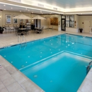 Hampton Inn Hartford/Airport - Hotels