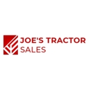 Joe's Tractor Sales Inc - Tractor Dealers
