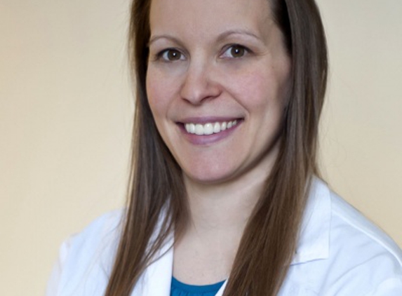 Dr. Natasha Baczewski, DPM - Portsmouth, NH