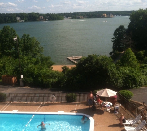 The Lodge of Four Seasons - Lake Ozark, MO