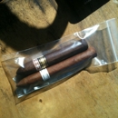Cigar Pointe