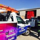 Southern Diesel Truck and Trailer Repair - Trailers-Repair & Service