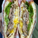 Dad's Luncheonette - Restaurants