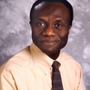 Dr. Godfrey Gaisie, MD - Physicians & Surgeons, Pediatrics-Radiology