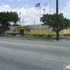 Curtis E-Library, Hialeah Public Libraries gallery