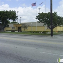 Curtis E-Library, Hialeah Public Libraries - Libraries