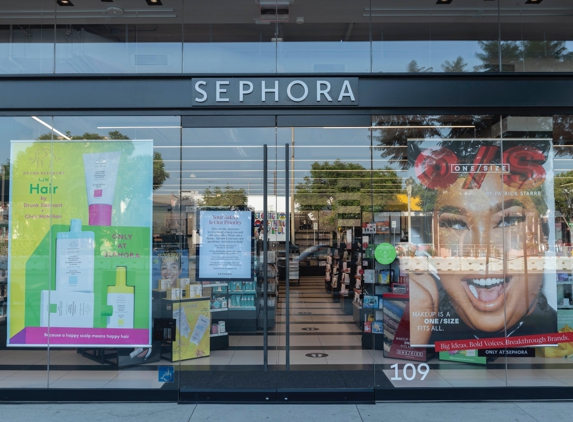 Sephora - Culver City, CA