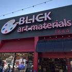Blick Art Materials