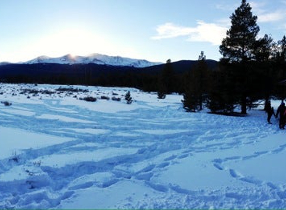 High Mountain Institute - Leadville, CO