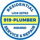 919-Plumber - Plumbers