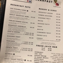 The Fabled Farmer - American Restaurants