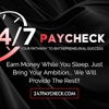 24-7 Paycheck gallery
