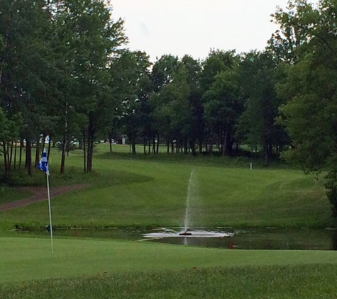 RivereEdge Golf Course - Marshfield, WI