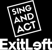 ExitLeft - Teachers - Singing