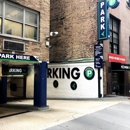 Centerpark East 39th Street Parking Garage - Valet Service