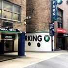 Centerpark East 39th Street Parking Garage