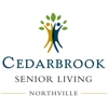 Cedarbrook of Northville Senior Living gallery