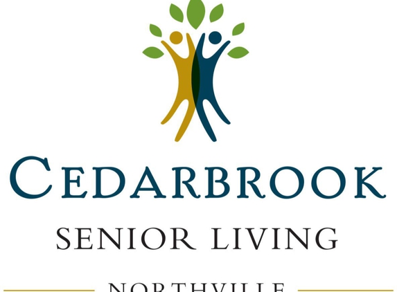 Cedarbrook of Northville Senior Living - Plymouth, MI