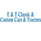E & T Classic & Custom Cars
